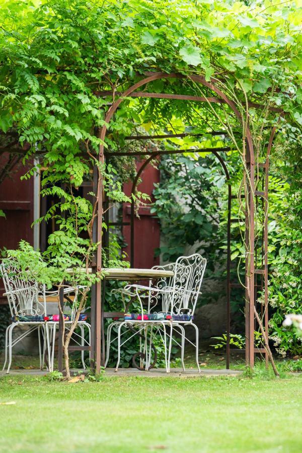 Villa Hortensia Bagnères-de-Bigorre Esterno foto