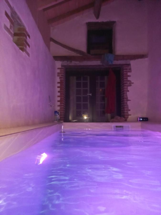 Villa Hortensia Bagnères-de-Bigorre Esterno foto