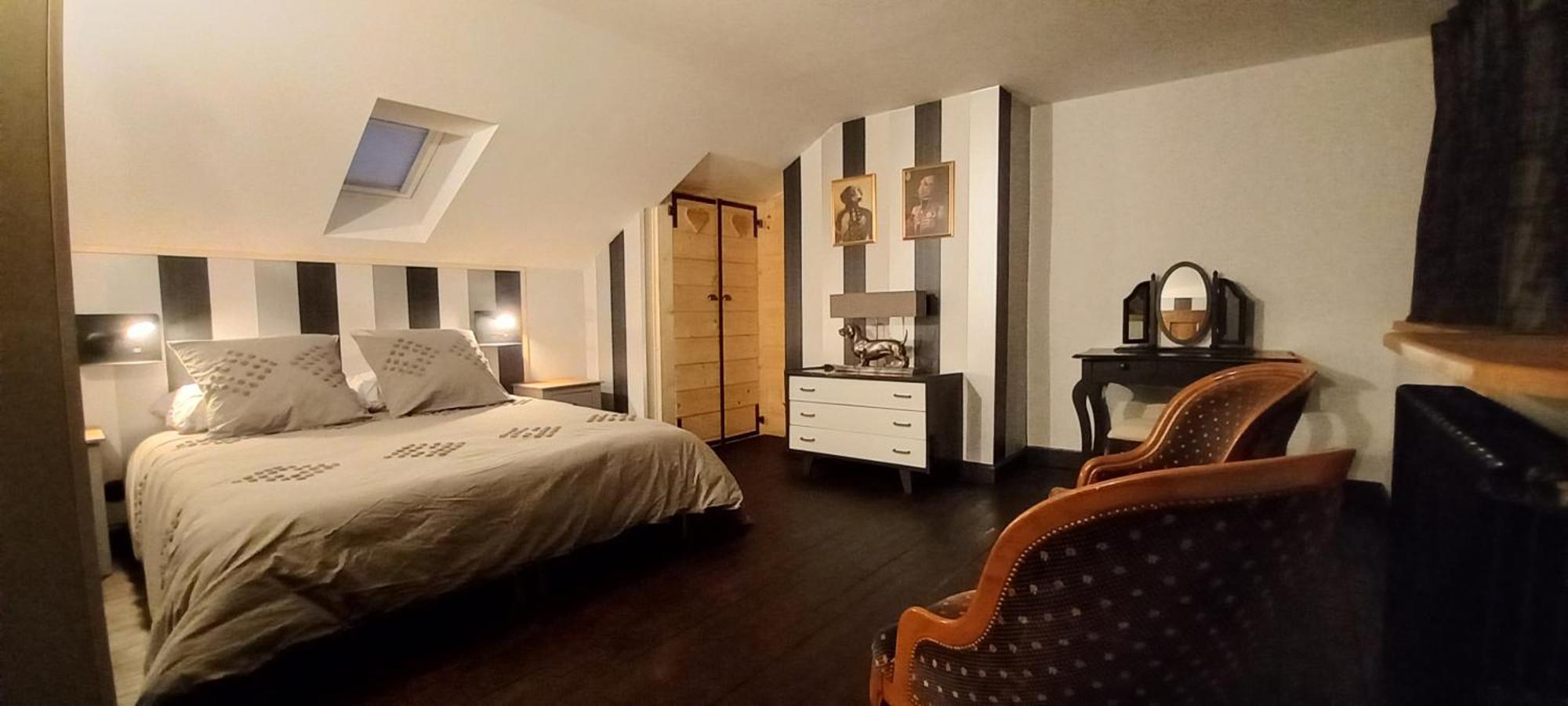 Villa Hortensia Bagnères-de-Bigorre Esterno foto
