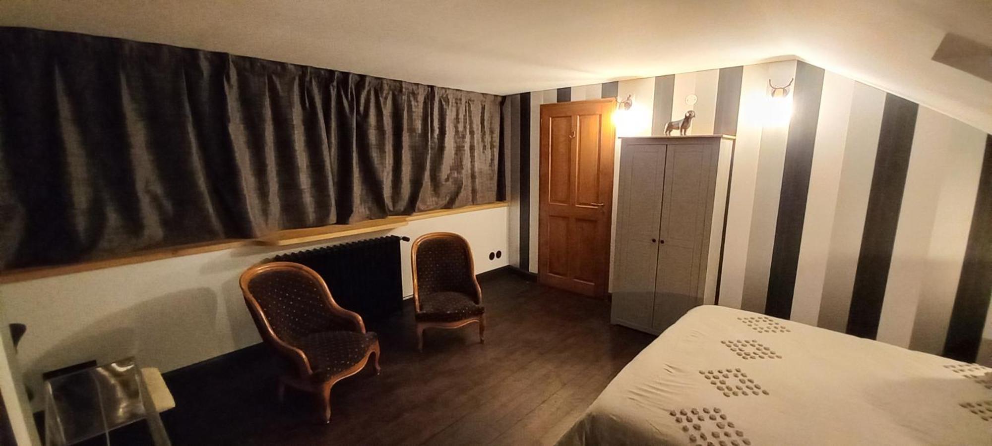 Villa Hortensia Bagnères-de-Bigorre Esterno foto