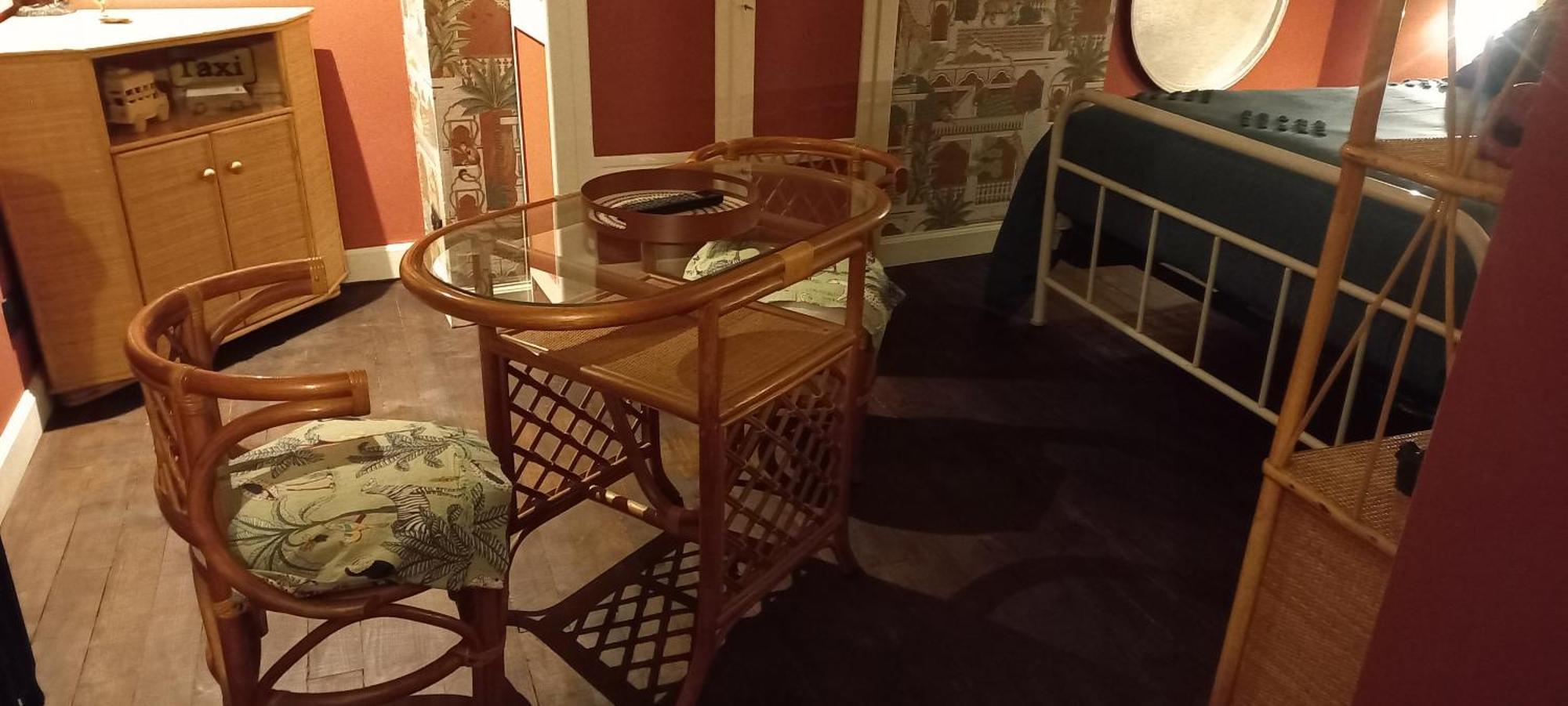 Villa Hortensia Bagnères-de-Bigorre Esterno foto