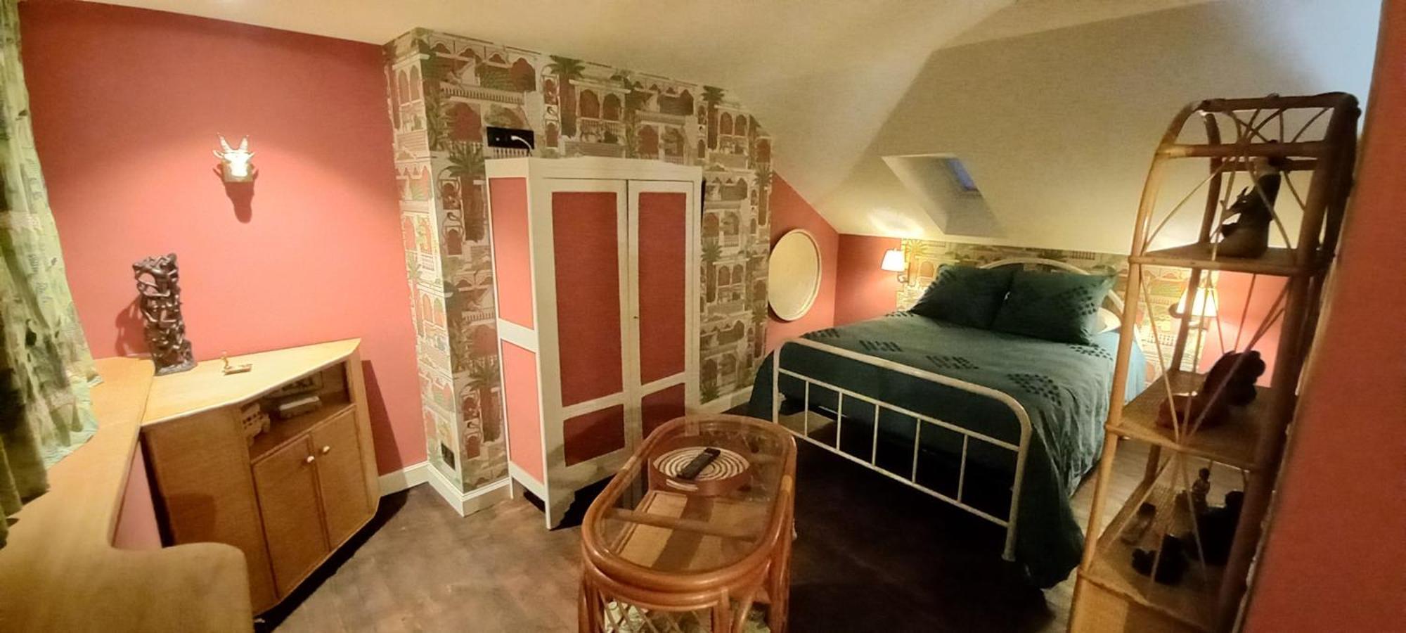 Villa Hortensia Bagnères-de-Bigorre Esterno foto