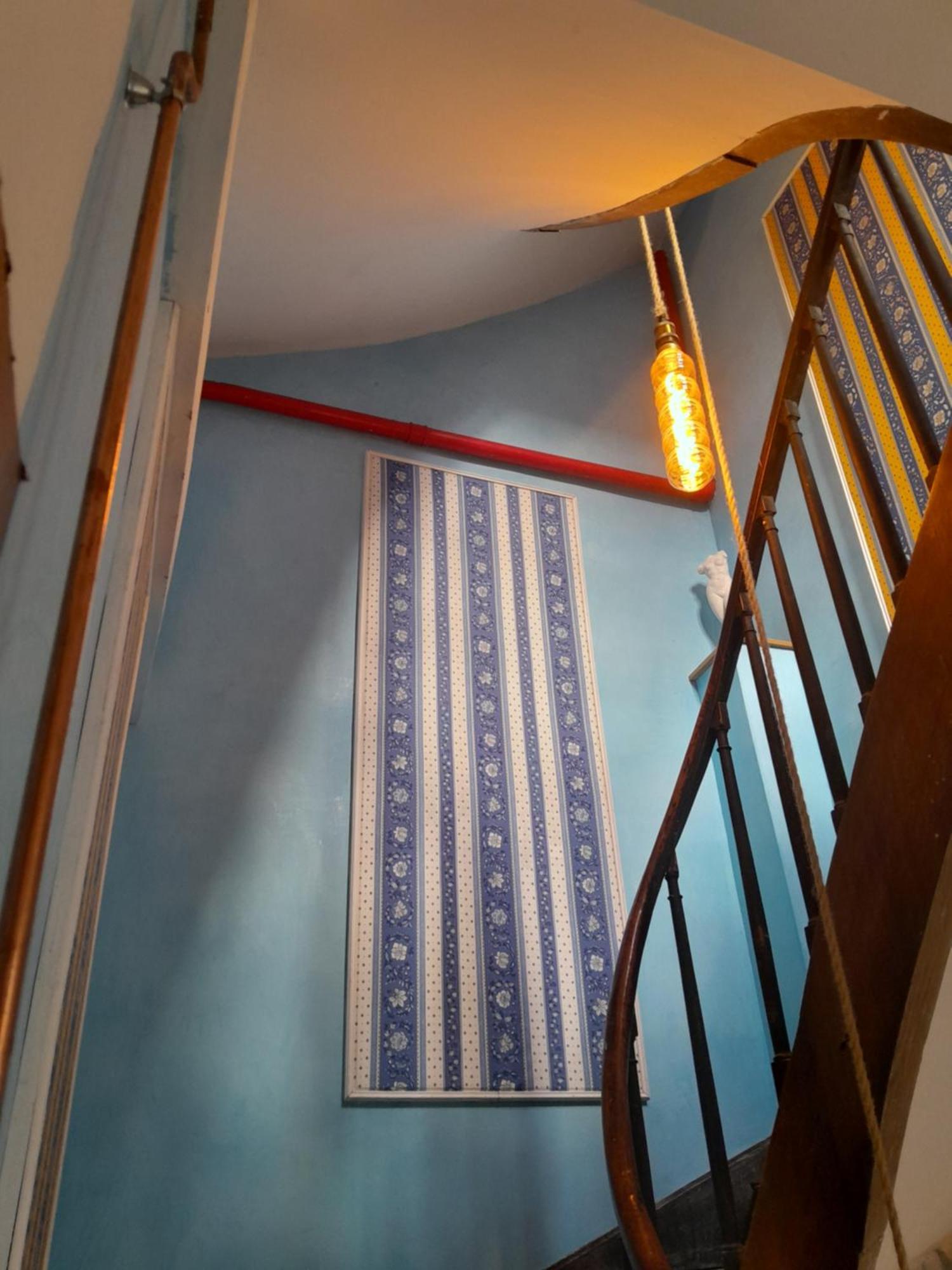 Villa Hortensia Bagnères-de-Bigorre Esterno foto